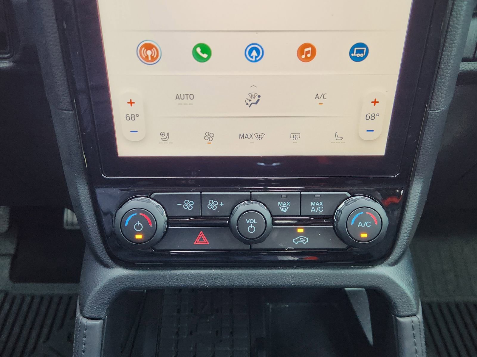 Used 2024 Ford Ranger Raptor image 21