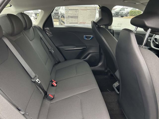 New 2026 Kia K4 LX image 21