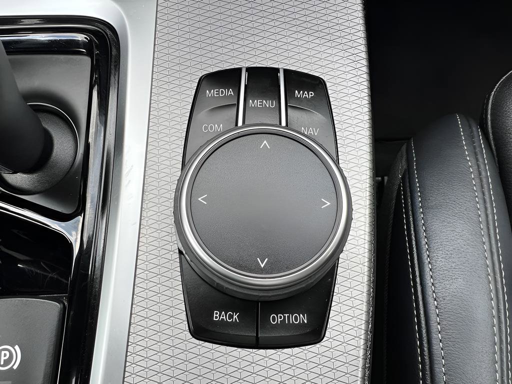 Used 2018 BMW X3 M40i image 55