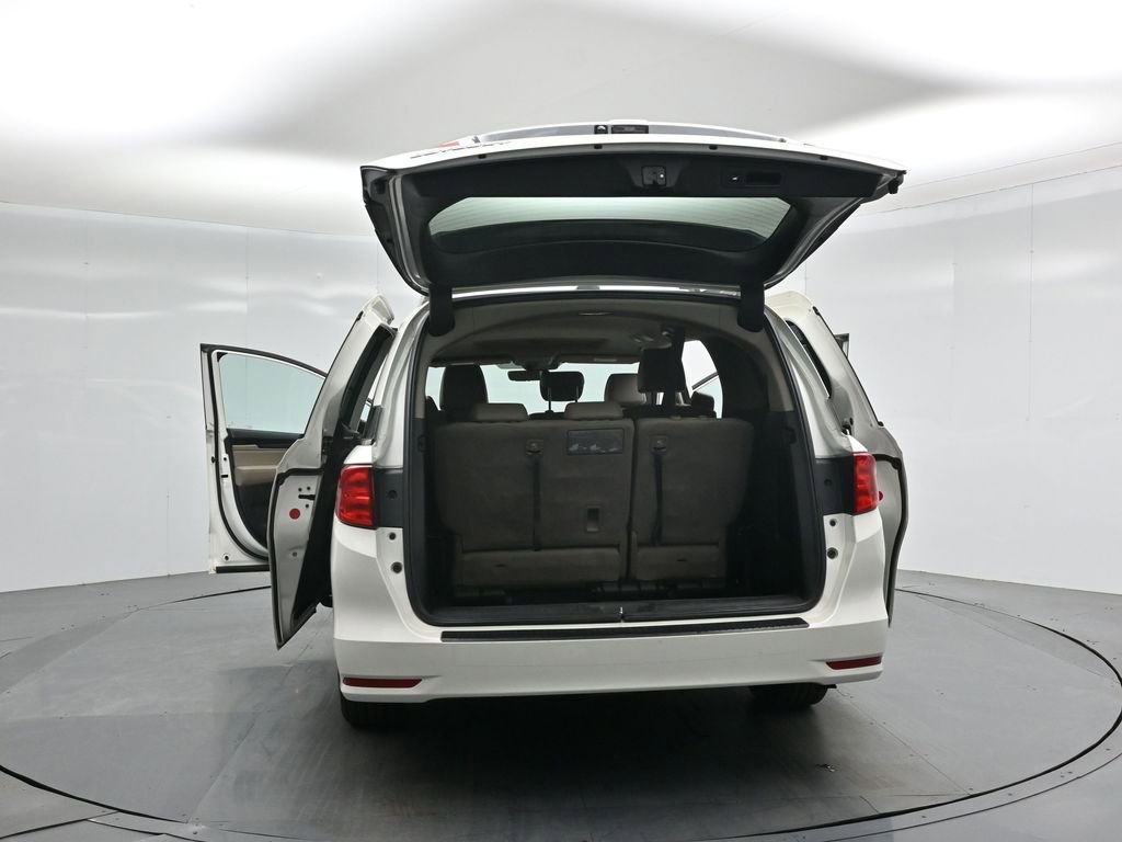 Used 2019 Honda Odyssey EX-L image 32