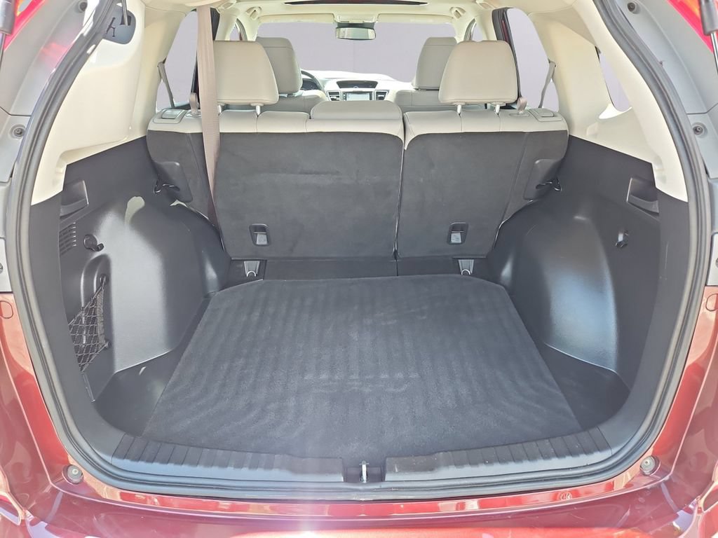 Used 2015 Honda CR-V Touring image 34