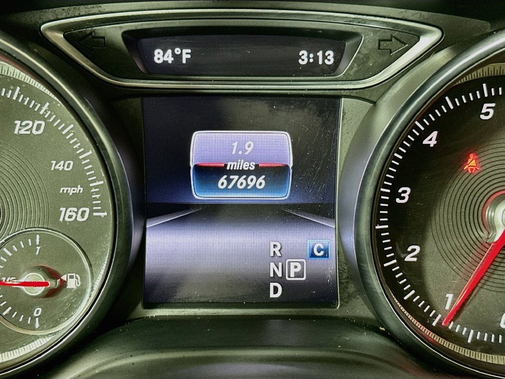 Used 2019 Mercedes-Benz GLA 250 image 12