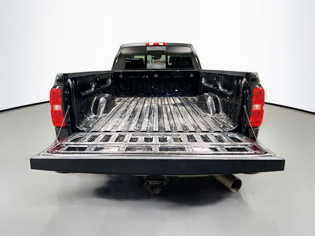 Used 2019 Chevrolet Silverado 2500 LTZ w/ Duramax Plus Package image 26