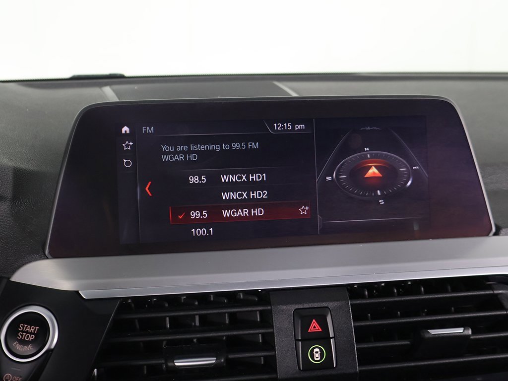 Used 2021 BMW X3 xDrive30i image 47