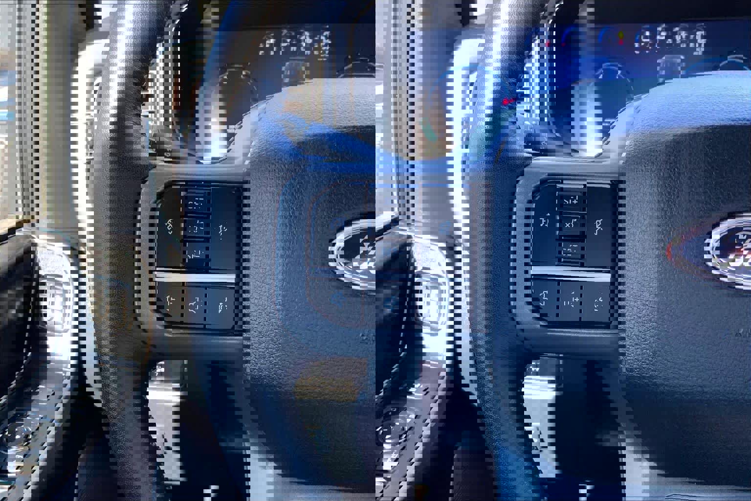 Used 2024 Ford F250 Lariat image 24