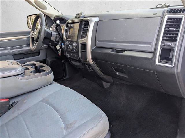 Used 2017 RAM 2500 SLT image 19