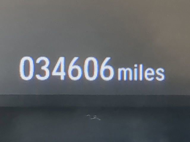 Used 2022 Honda CR-V EX image 33