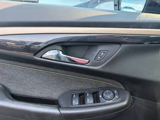 Used 2025 Chevrolet TrailBlazer ACTIV w/ Convenience Package FWD image 18