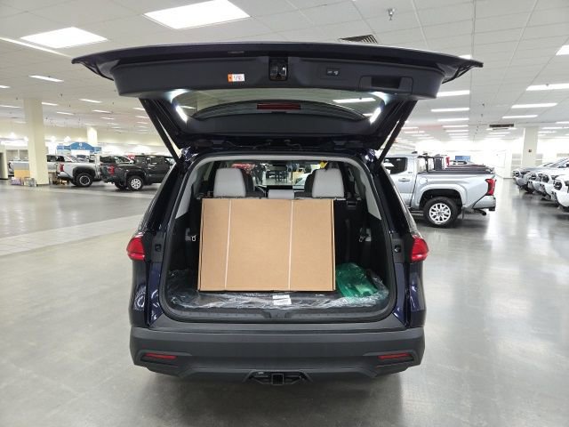 New 2026 Toyota Grand Highlander XLE image 15