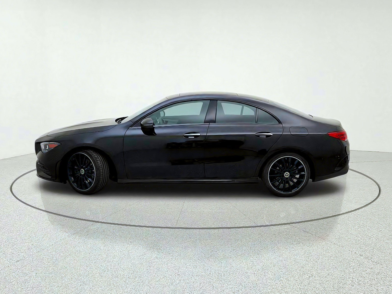 Certified 2023 Mercedes-Benz CLA 250 image 14