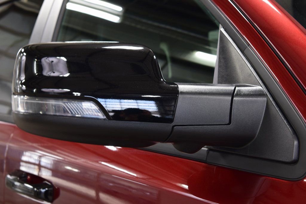 Used 2026 RAM 1500 Rebel w/ G/T Package image 18