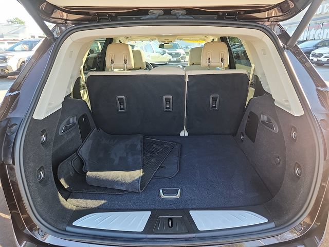 Used 2020 Buick Envision Essence FWD image 29