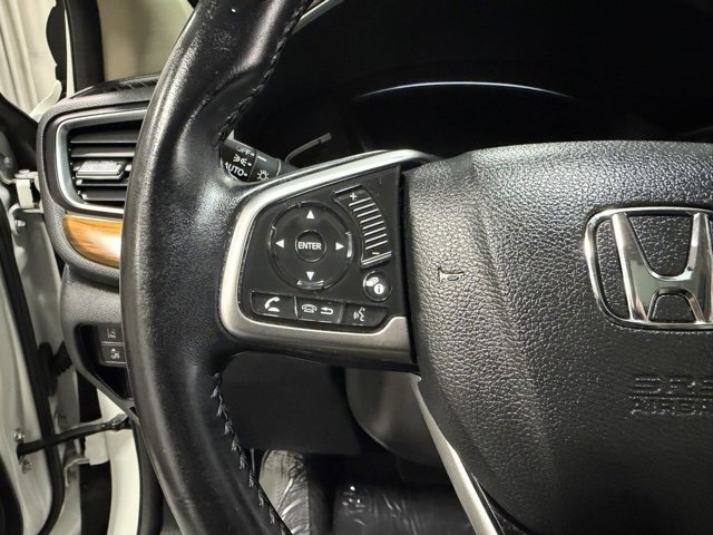 Used 2017 Honda CR-V EX-L image 17