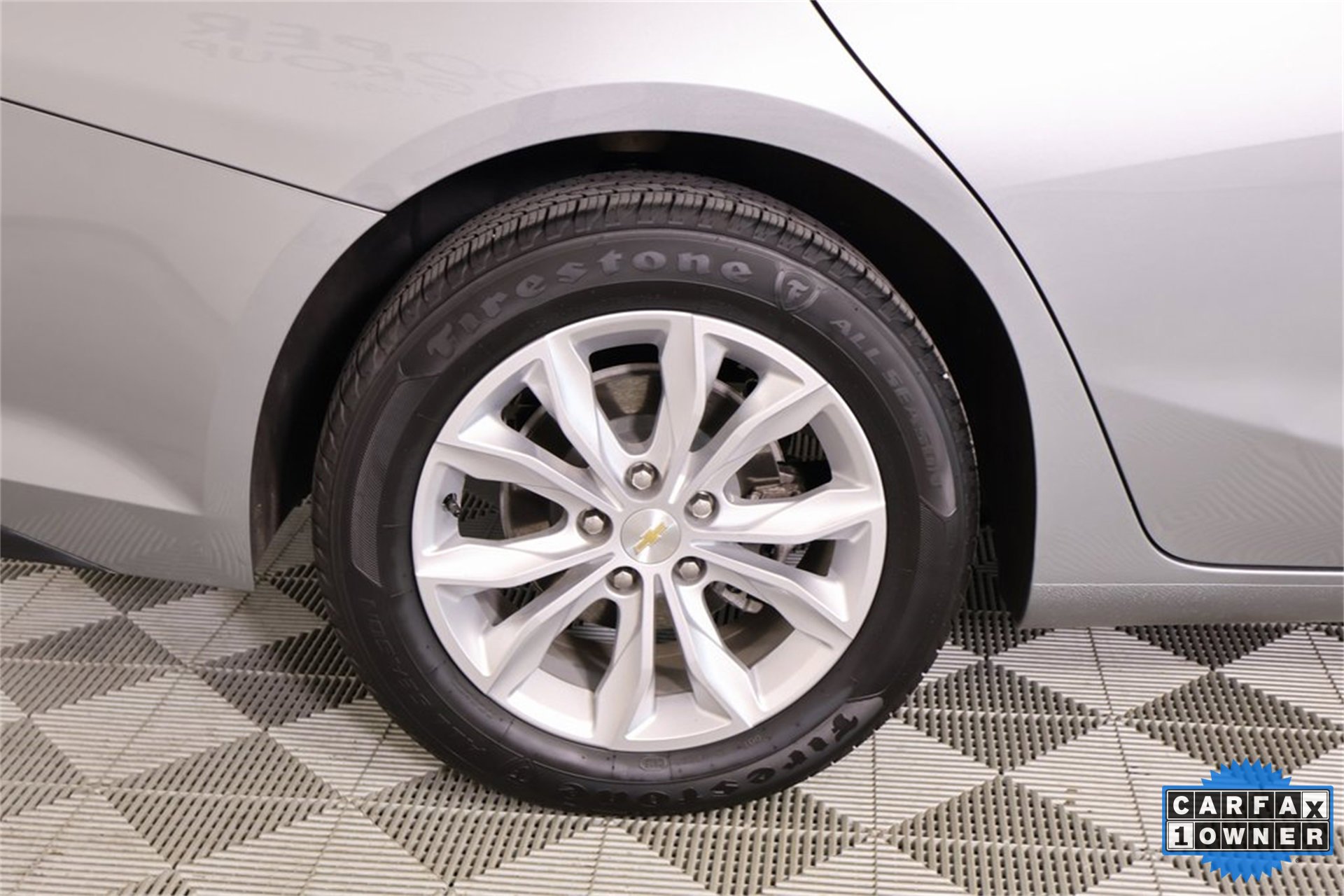 Used 2024 Chevrolet Malibu LT image 18