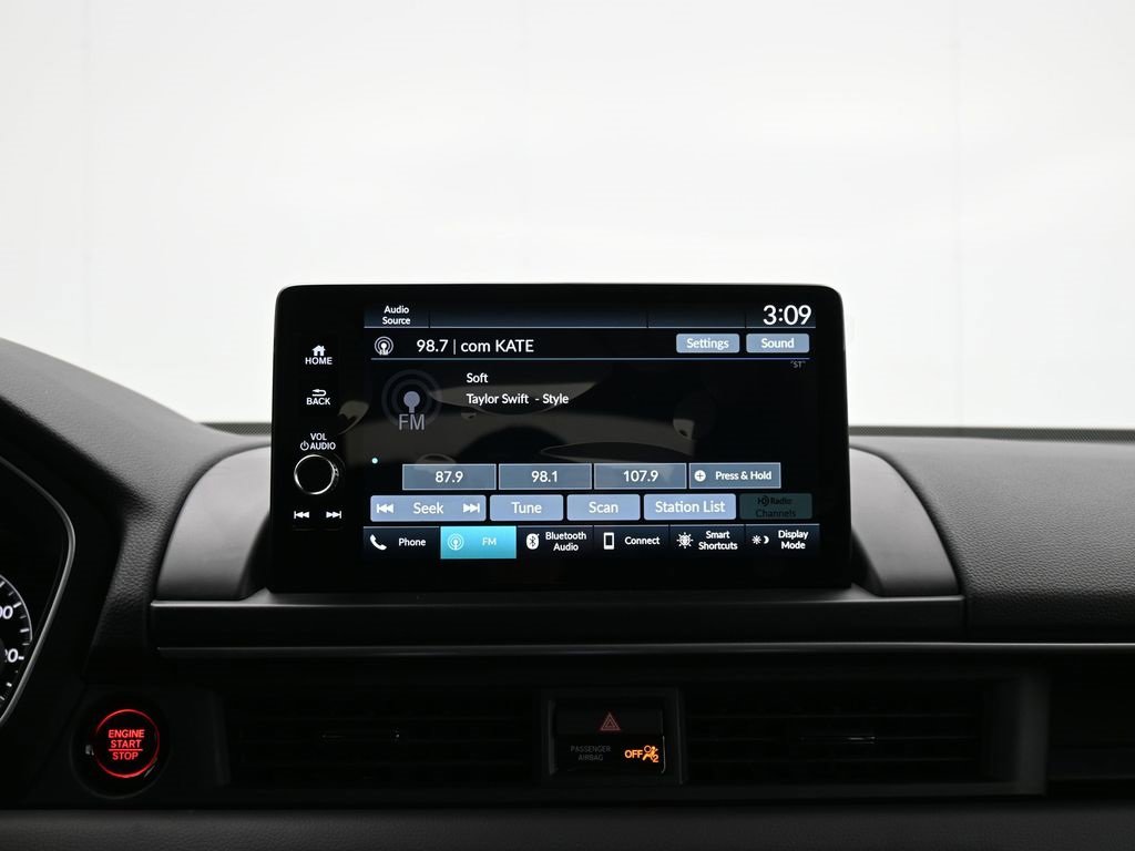 New 2025 Honda Pilot EX-L image 46