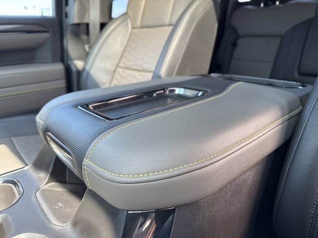 Used 2022 Chevrolet Silverado 1500 ZR2 w/ Technology Package image 20