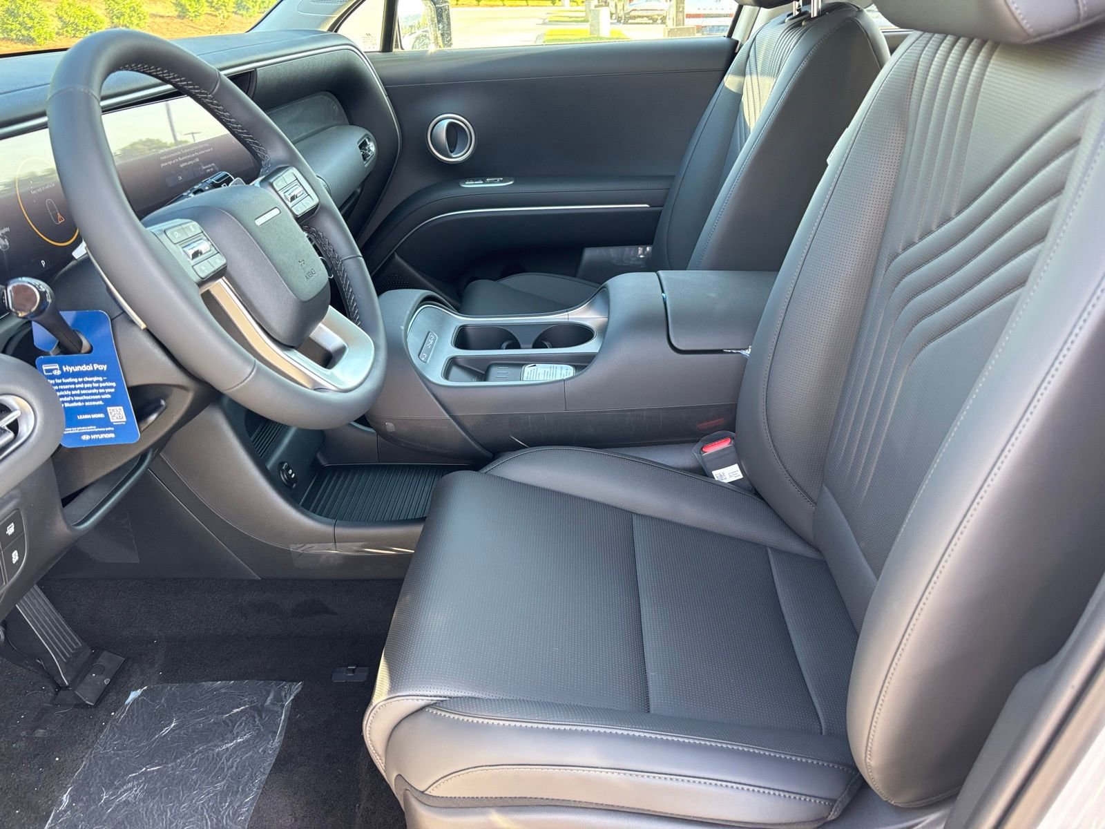 New 2026 Hyundai Palisade SEL AWD/4WD image 11
