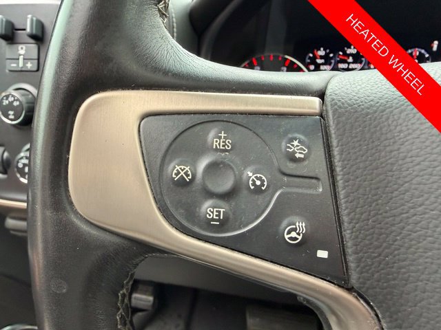 Used 2015 GMC Sierra 3500 Denali w/ Duramax Plus Package AWD/4WD image 32