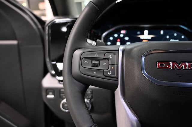 New 2026 GMC Sierra 1500 SLT w/ SLT Premium Plus Package image 24