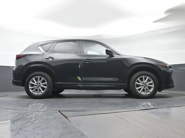 Certified 2025 MAZDA CX-5 AWD 2.5 S w/ Preferred Package image 34