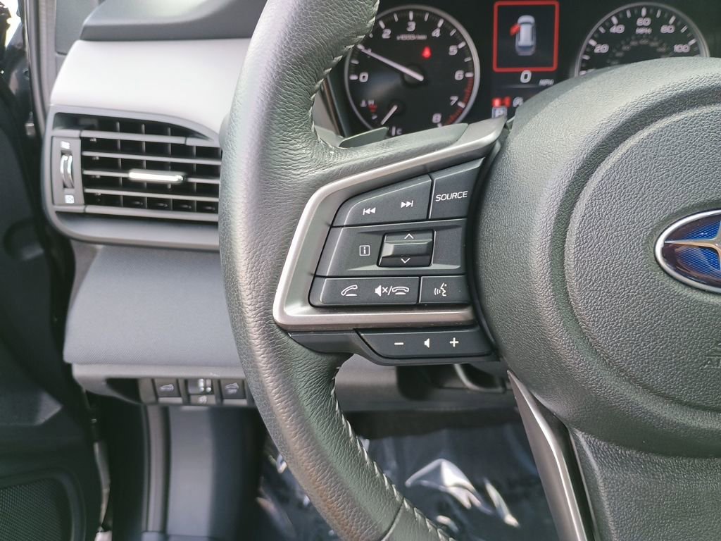 Certified 2023 Subaru Outback Premium image 25