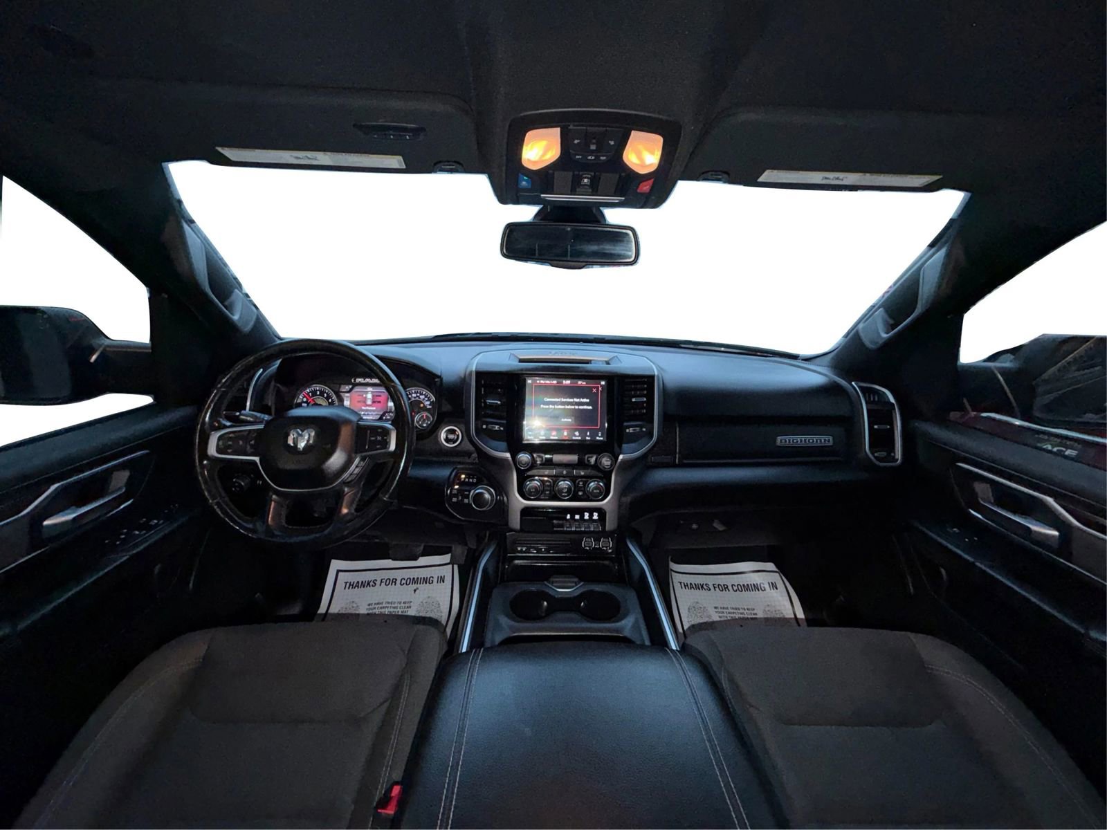 Used 2019 RAM 1500 Big Horn image 23