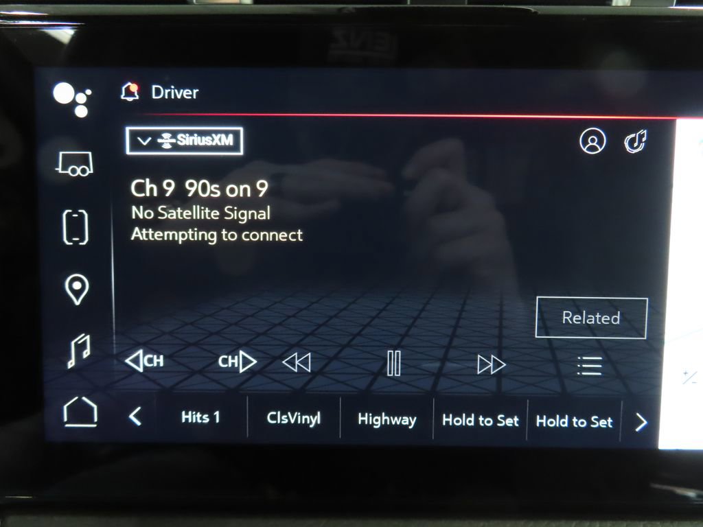 Used 2025 GMC Sierra 3500 Denali image 25