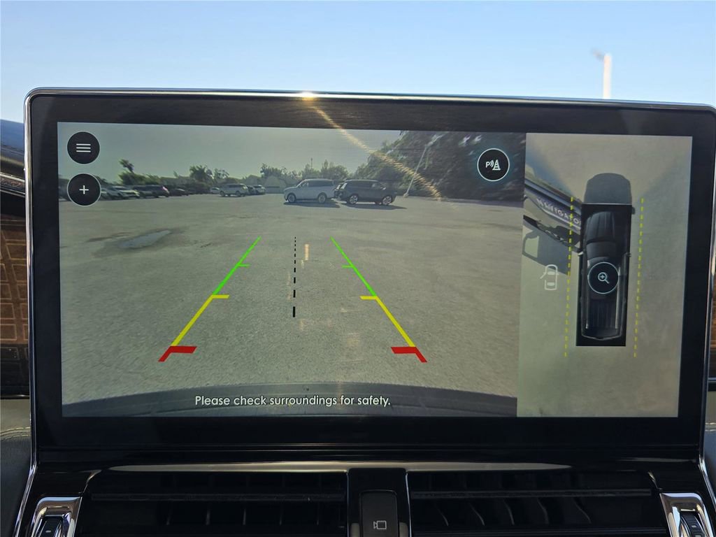 Certified 2023 Lincoln Navigator Black Label AWD/4WD image 25