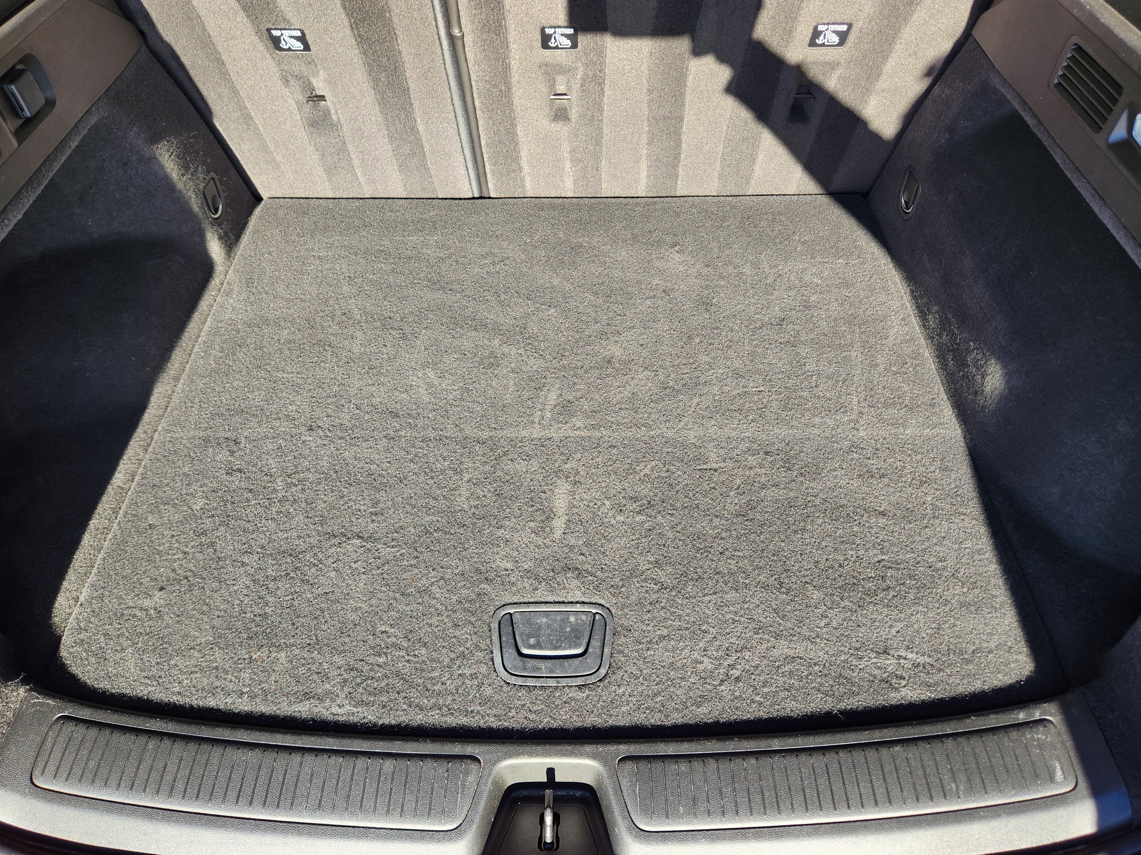 Certified 2025 Buick Envision Preferred image 18