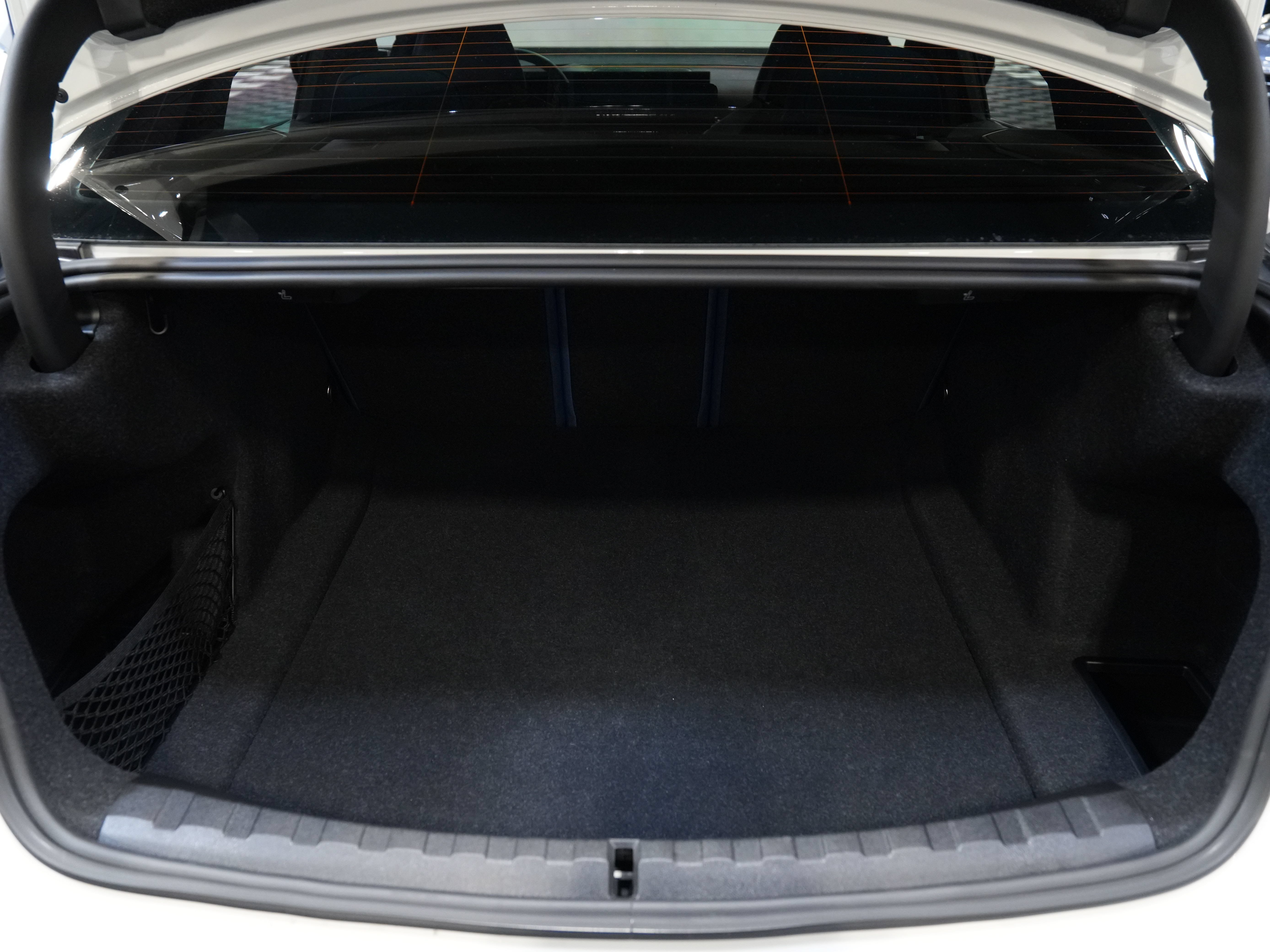 Used 2026 BMW M3 w/ Executive Package RWD image 54