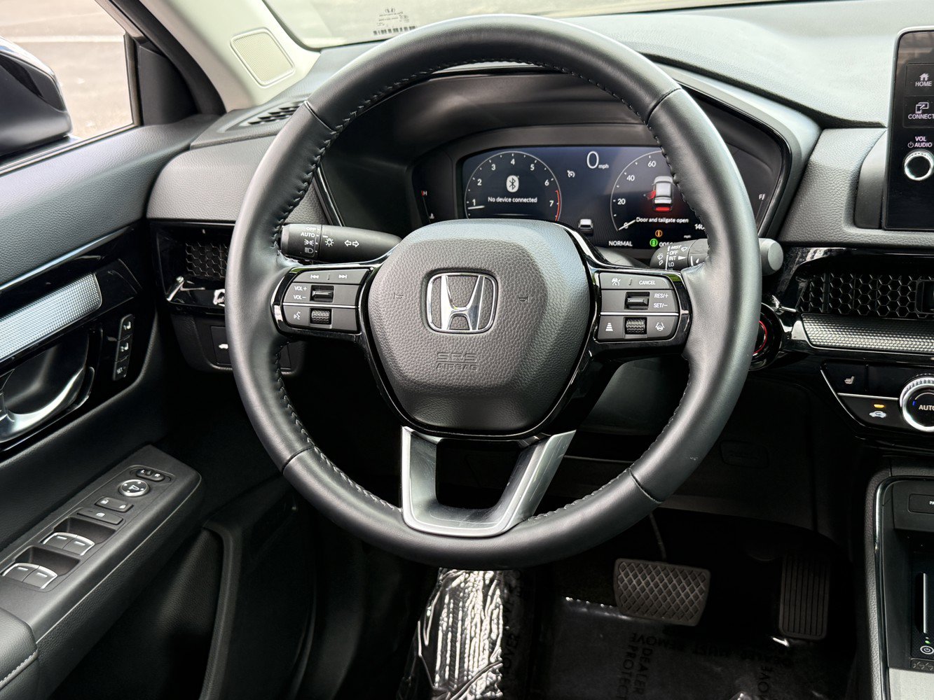 Certified 2026 Honda CR-V EX-L image 23