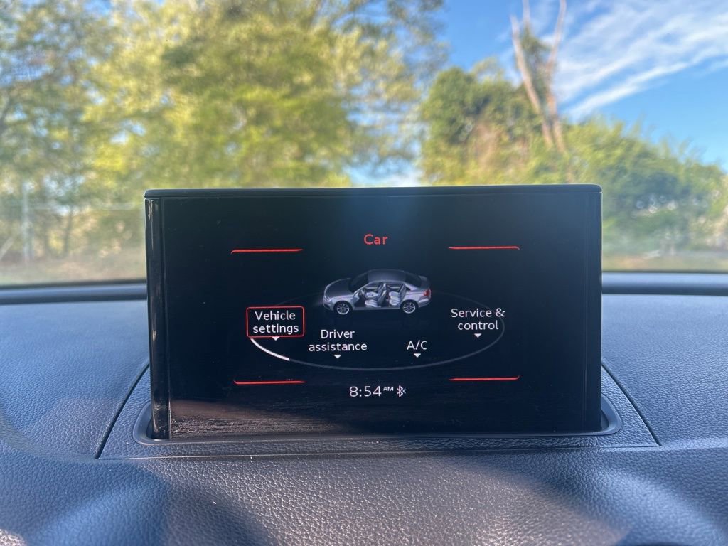 Used 2016 Audi A3 1.8T Premium image 12