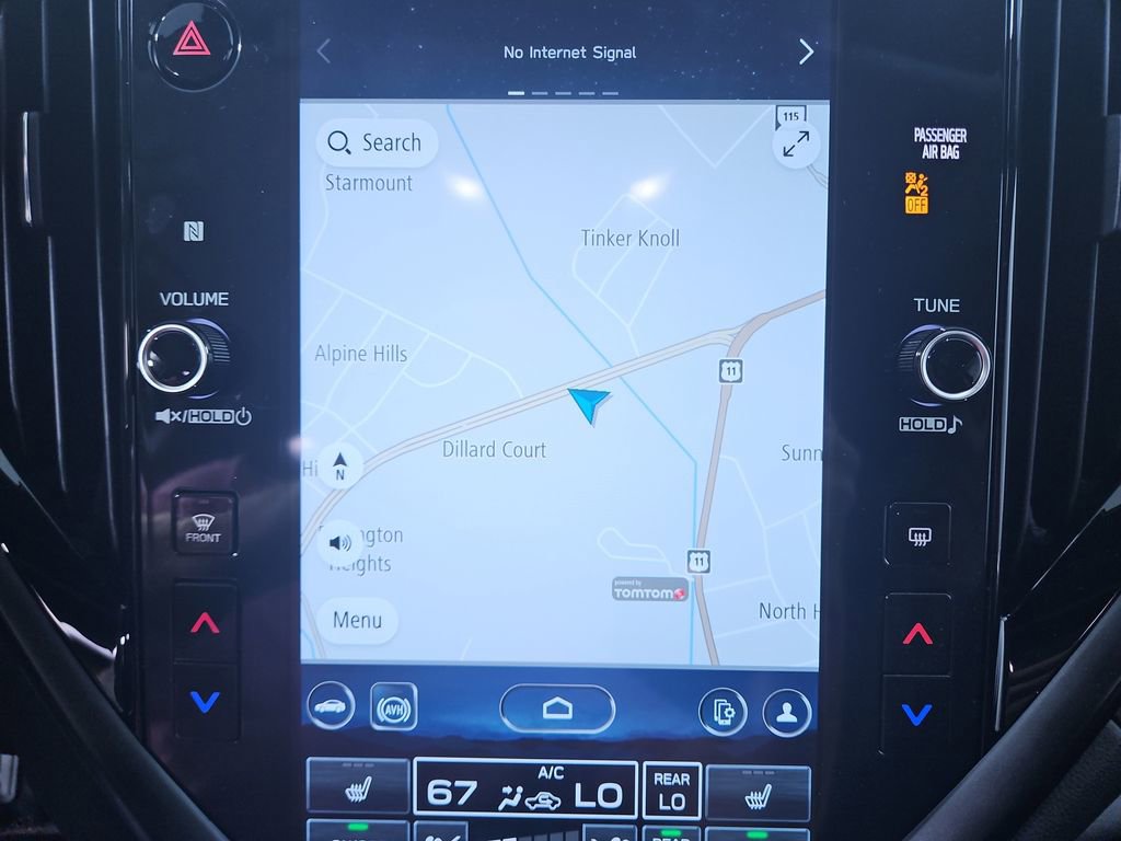 New 2025 Subaru Ascent Bronze Edition image 20