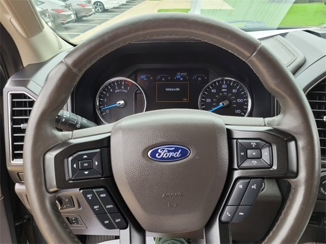 Used 2020 Ford Expedition Limited image 27