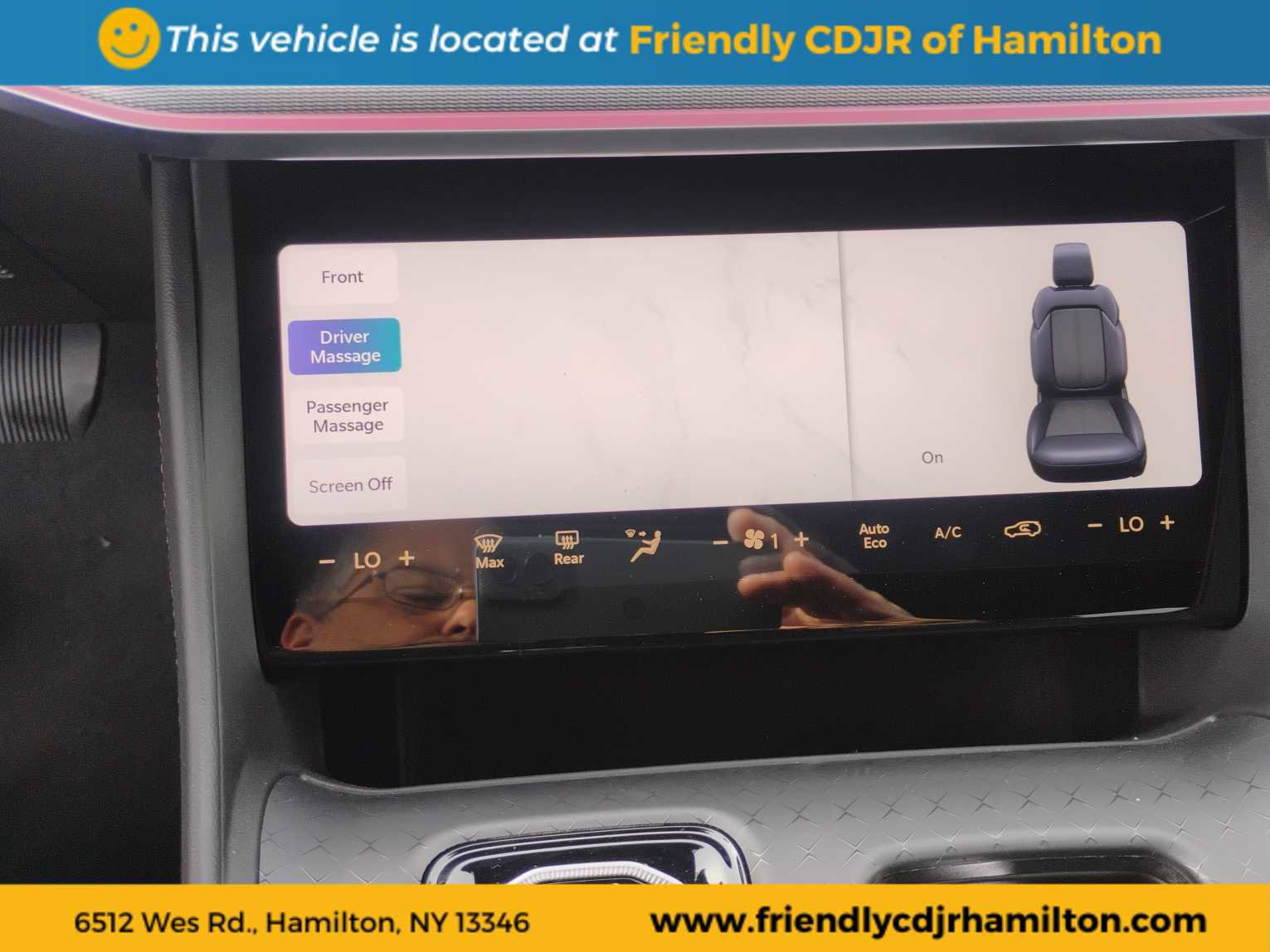 New 2025 Jeep Wagoneer S Launch Edition image 14