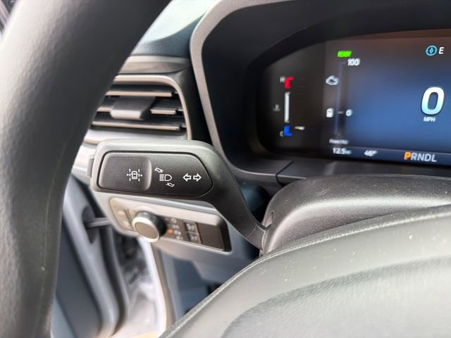 New 2026 Ford Maverick XL FWD image 23