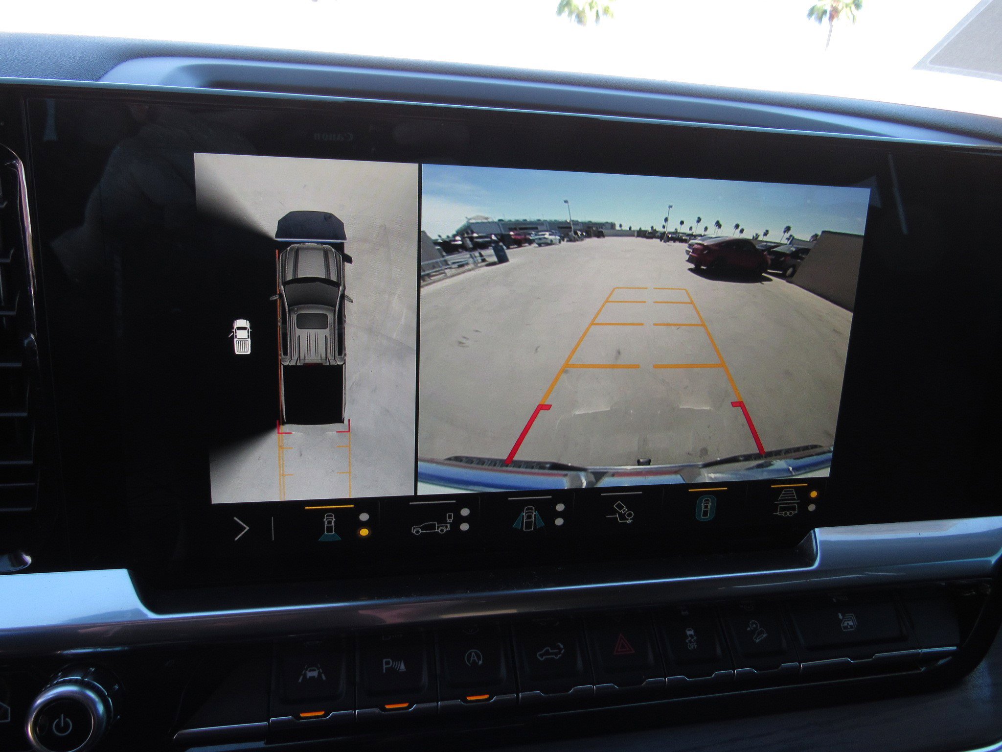 Used 2023 GMC Sierra 1500 SLT w/ SLT Premium Plus Package image 19