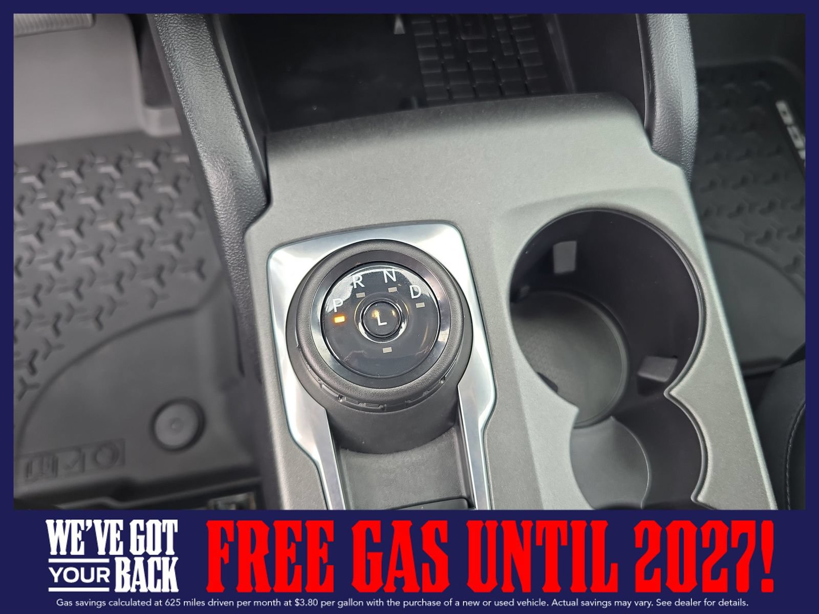 New 2025 Ford Bronco Sport Big Bend w/ Convenience Package AWD/4WD image 25