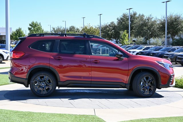 New 2025 Subaru Ascent Bronze Edition image 2