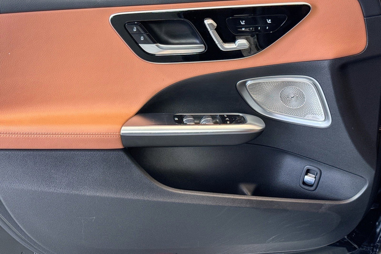 Used 2022 Mercedes-Benz C 300 Sedan image 17