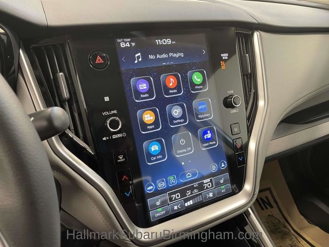 New 2025 Subaru Legacy Premium w/ Popular Package #1 image 19