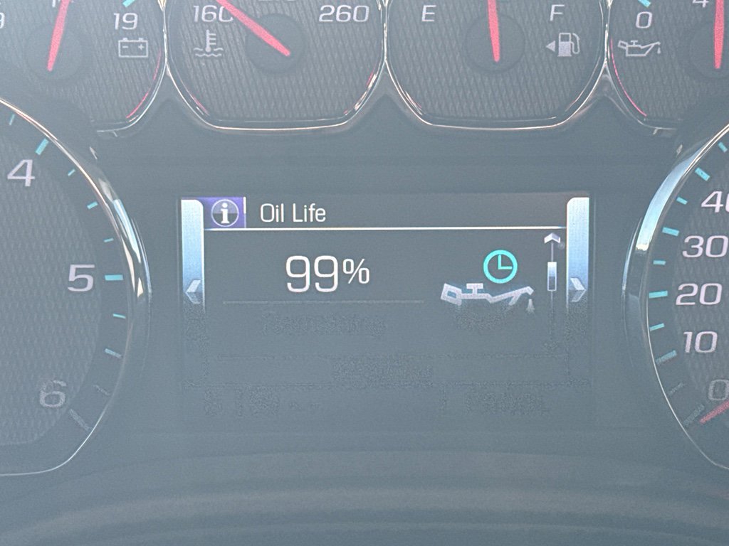 Used 2017 Chevrolet Silverado 1500 LT w/ All Star Edition image 22