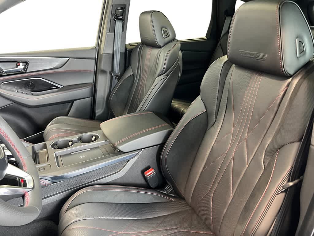 New 2026 Acura MDX Type S AWD/4WD image 9