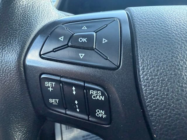 Used 2021 Ford Ranger XLT w/ Tremor Off-Road Package image 12