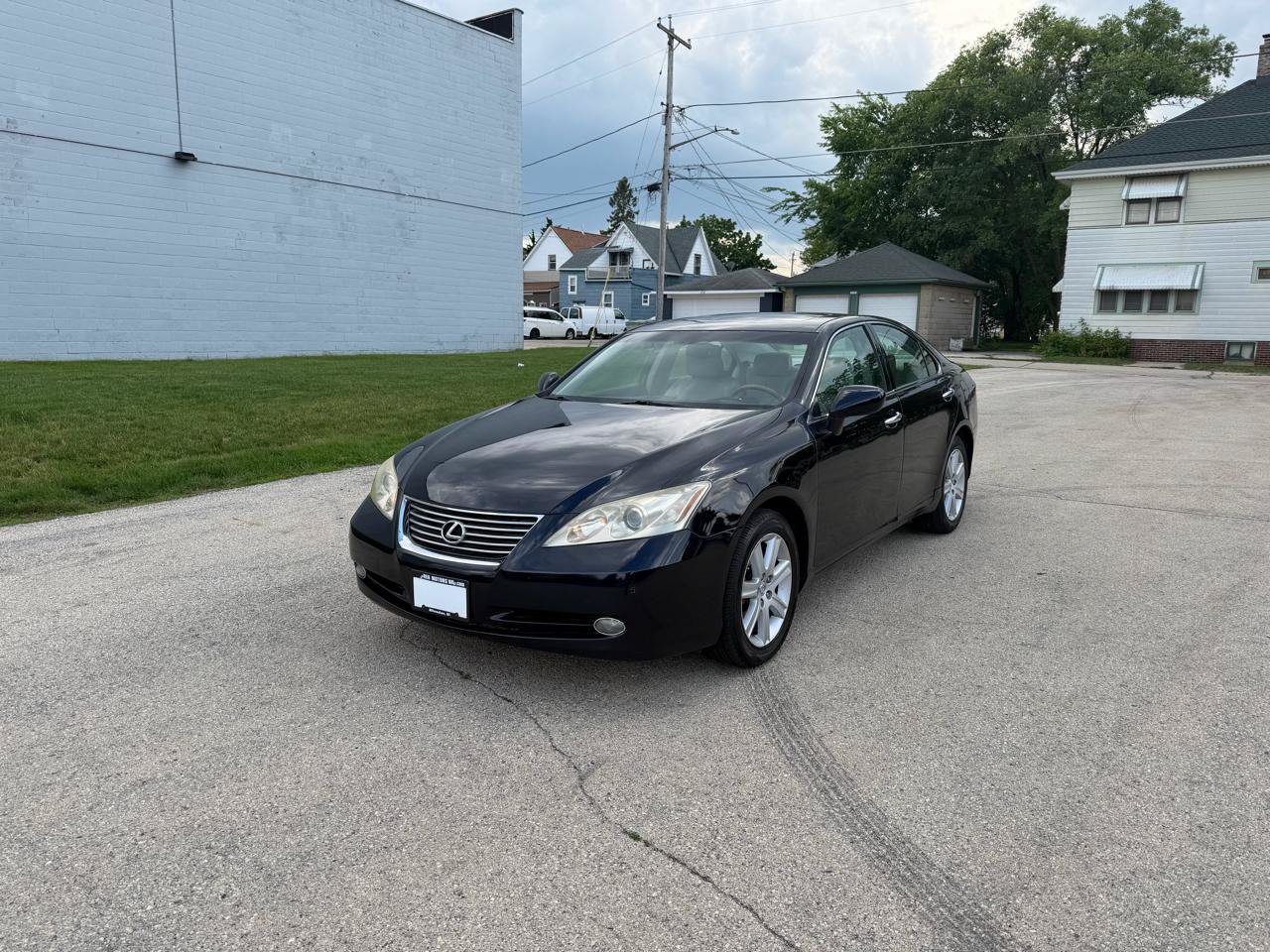 Used 2007 Lexus ES 350 FWD image 3