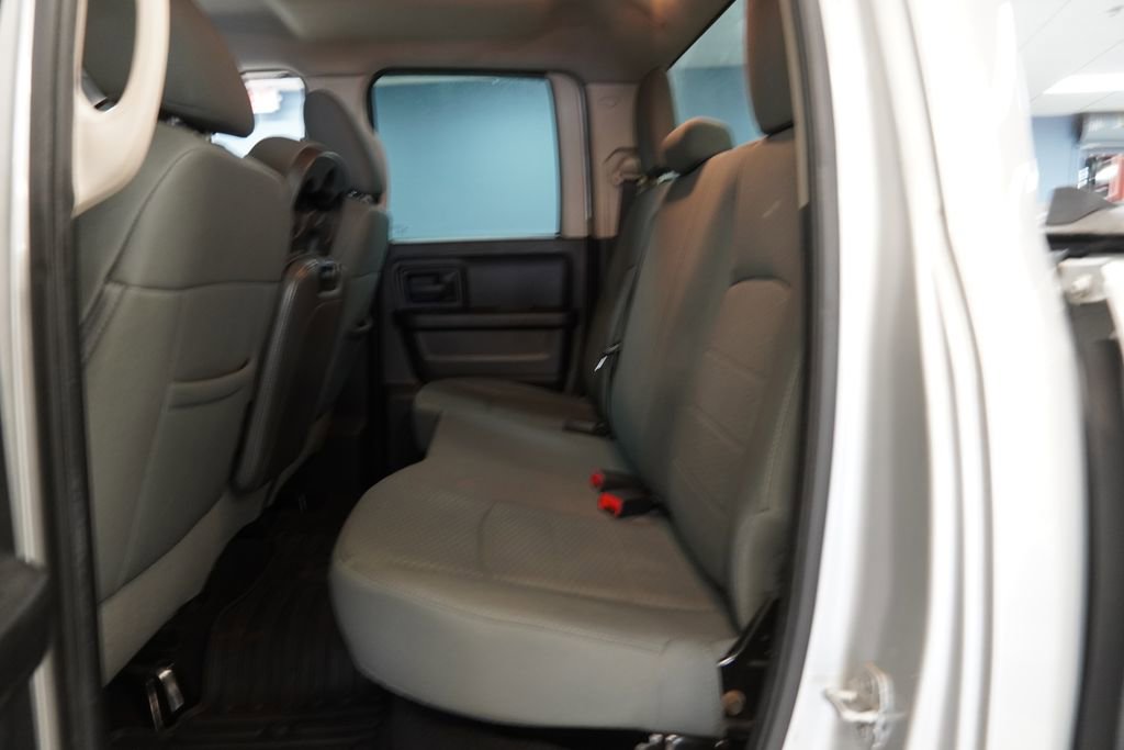 Used 2014 RAM 1500 Express image 25