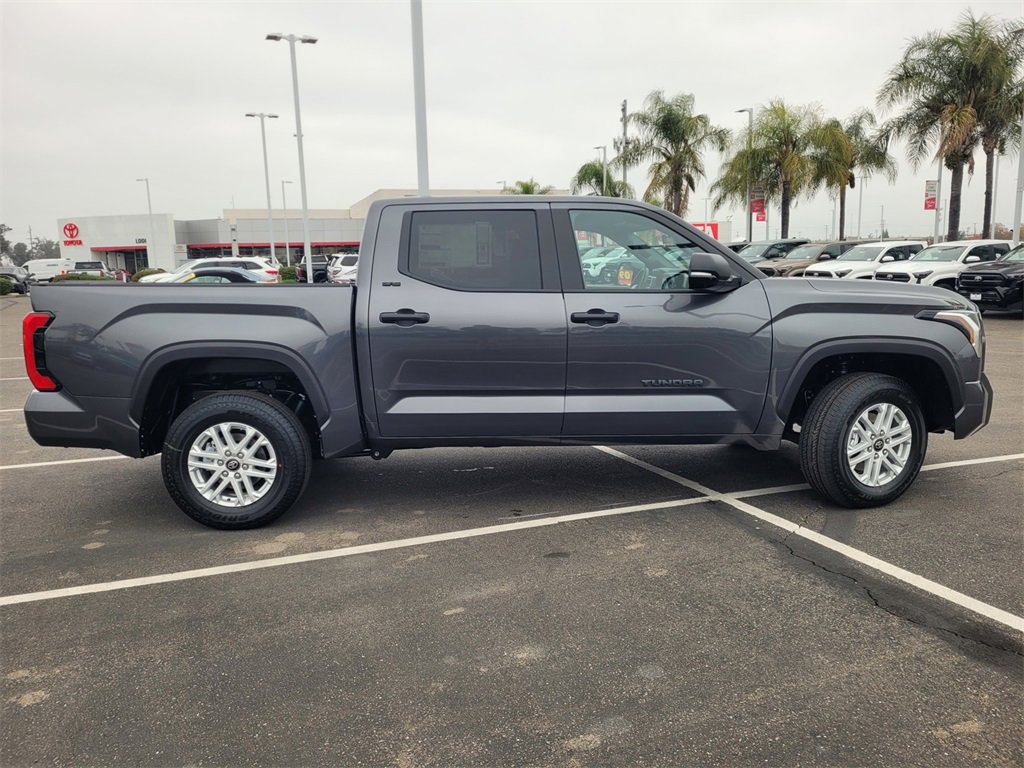 New 2026 Toyota Tundra SR5 image 4