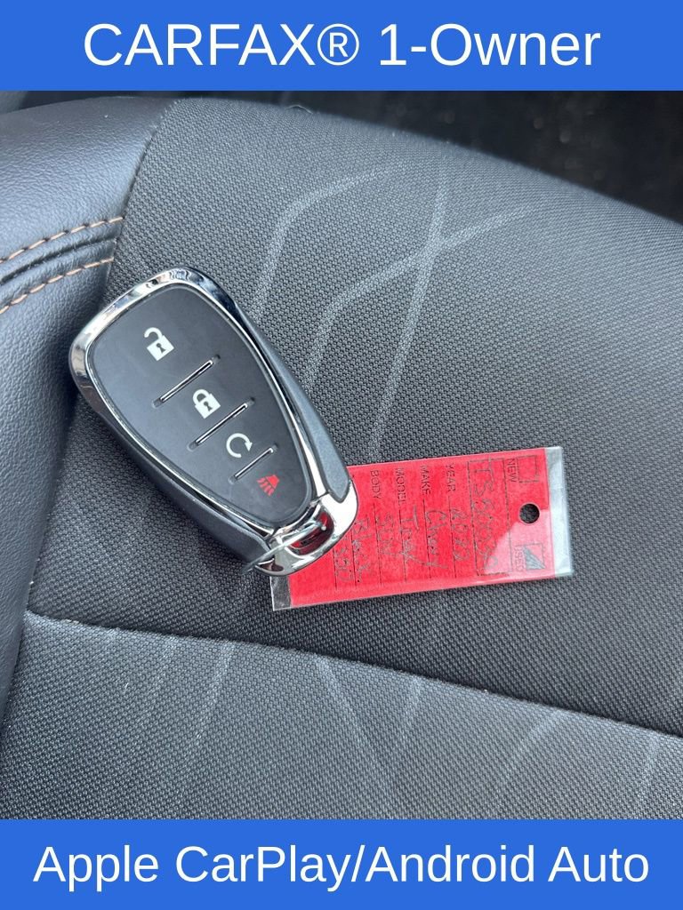 Used 2022 Chevrolet Trax LT w/ Midnight Edition image 37