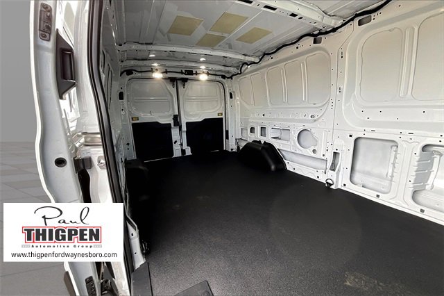 New 2024 Ford Transit 150 Low Roof image 9