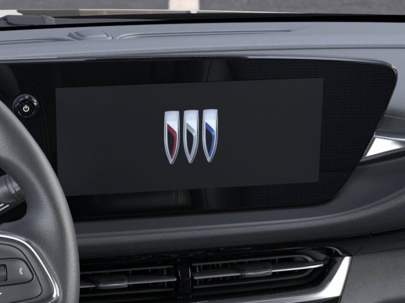 New 2026 Buick Envista Sport Touring w/ Convenience I Package FWD image 20